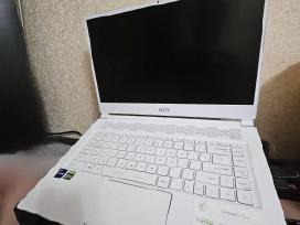 Nešiojamas kompiuteris Msi Stealth 15m A11uek