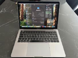 MacBook Pro 13" (2019), i7, 16gb, nauja baterija