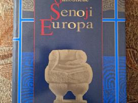 Senoji Europa