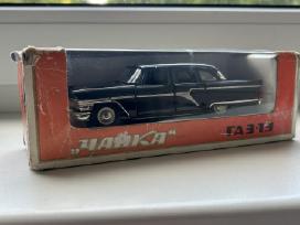 Gaz 13 caika A15 made in ussr