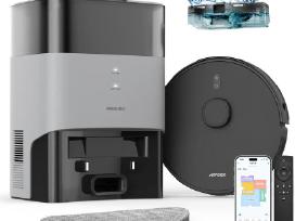 Robotas dulkių siurblys Airrobo T20+