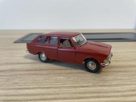 Parduodu Izh 1500 kombi A12 1/43 modeliuką