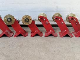 Vaderstad Rapid Coulter arm