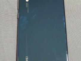 Huawei P20 - 80 Eur. Puiki būklė