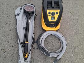 Mirka,festool,dewalt