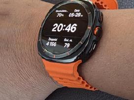 Samsung Galaxy Smart Watch Ultra (L705) 47mm Lte)