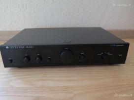 Cambridge Audio C500 pradinis garso stiprintuvas