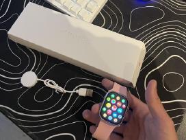 Naudotas “Apple Watch Series 11