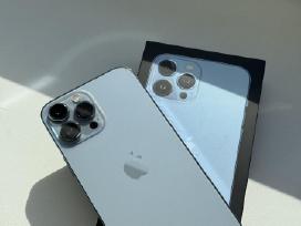 iPhone 13 Pro Max 256gb