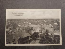 Sena avirute Vilkaviskis 1916m