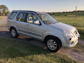 Honda Crv 2005 2.2dyz