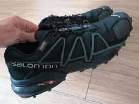 Salomon speedcross goretex kedai