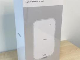 Perku Nokia Fastmile 5G išorinio ryšio imtuvą