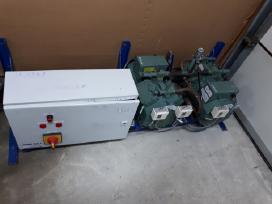Šaldymo kompresorius "Bitzer" 4cc6 2y-40s | Skelbiu.lt Šaldymo kompresorius "Bitzer" 4cc6 2y-40s