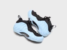 Nike Air Foamposite Psychic Blue