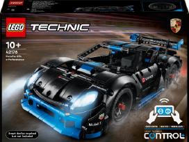 Lego Porsche 42176 + Star Wars X-wing 75273+batman