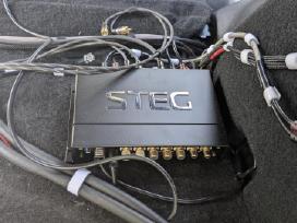 Steg Dsp