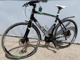 Merida Speeder 28"