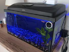 Aquael akvariumas