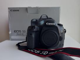 Canon EOS 5D Mark Iv