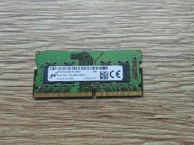 Ddr4 Sodimm atmintis 8gb 2666