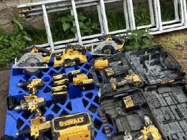 Dewalt irankia