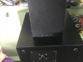 Parduodu suraundines koloneles Wharfedale Crystal