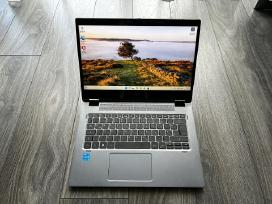 Acer Travelmate P