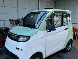 Naujas Mini elektromobilis automobilis 1000w