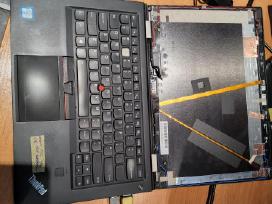 Lenovo Thinkpad X1 Carbon 4th., defektai