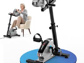 Pedalinis treniruoklis