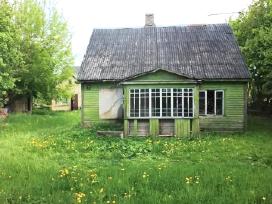 Išsimokėtinai parduodamas namas Vadoklių mstl.