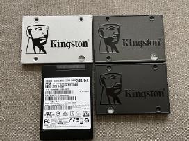 2.5" Sata SSD 250gb/500gb/1tb