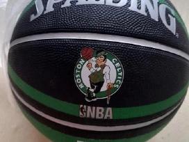 Spalding krepsinio kamuolys tik ispakuotas 7 dydis
