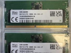 Sk hynix 16gb (2x8gb) Ddr5 4800mhz So-dimm RAM