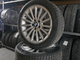 Bmw R18 8jx18 Style 237 Oem