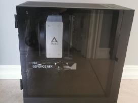 Ryzen 7 8700f Rtx 5060 32gb Ddr5 6000 MHz 2tb SSD