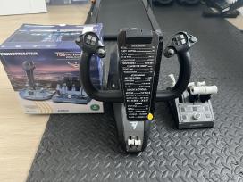 Thrustmaster Boeing / Airbus