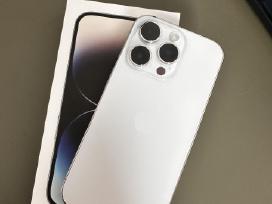 iPhone 14pro 256gb