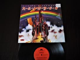 Rainbow Ritchie Blackmore's Rainbow Ex/ex