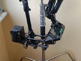 Steadicam kameros stabilizatorius Flycam Zest Pro