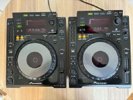 Pioneer Dj Cdj-900 x2
