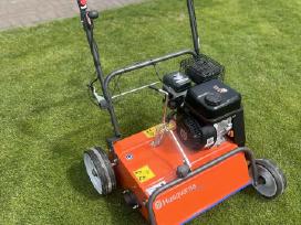 Skarifikatorius Husqvarna s500 pro