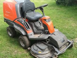 Husqvarna RC 320 Ts Awd