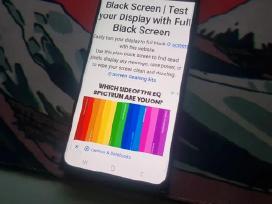 Samsung S23 Ultra 516gb/12gb RAM / Naujas Ekranas
