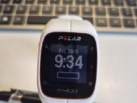 Polar M400