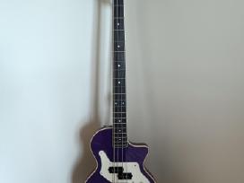 Bosinė gitara Orange O Bass Glen Hughes