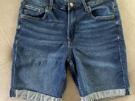 Bershka šortai, eur40 dydis