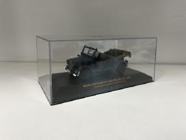 Kolekciniai modeliukai-mercedes Benz G5