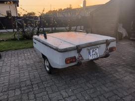 Skif priekaba